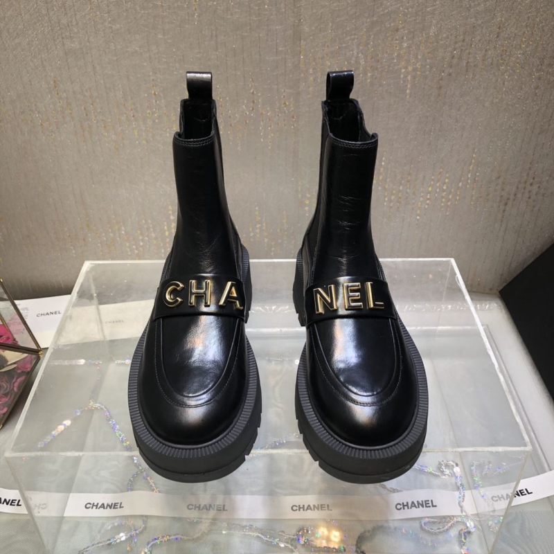 Ch*el boots